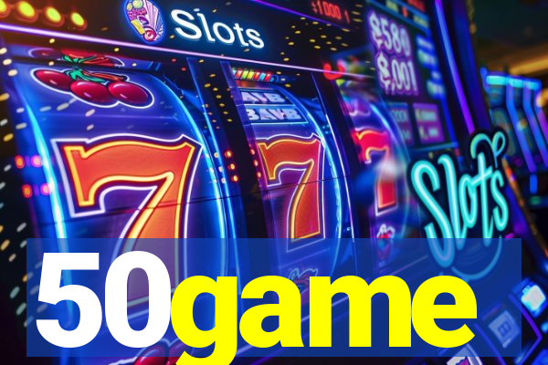 50game