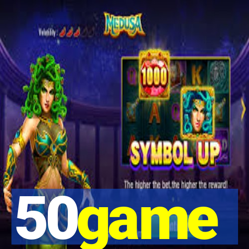 50game
