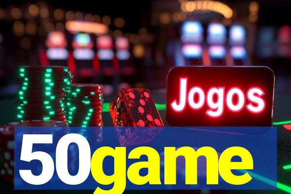 50game