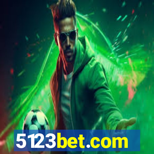 5123bet.com