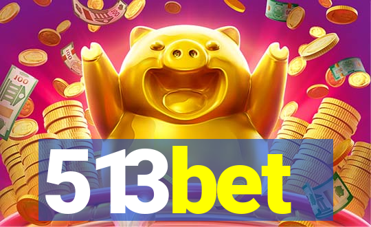 513bet