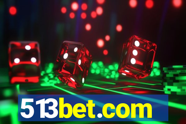513bet.com