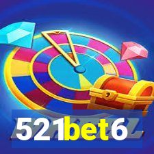 521bet6