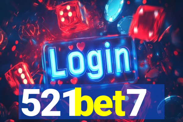 521bet7