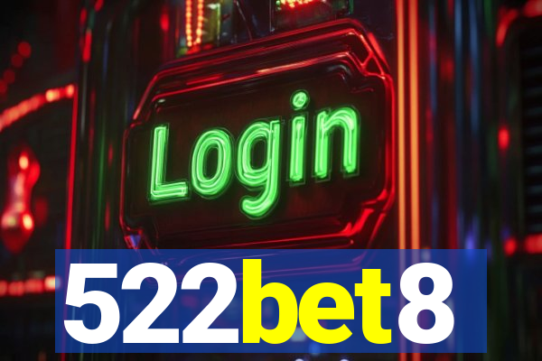 522bet8