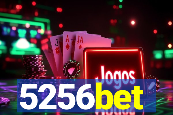 5256bet