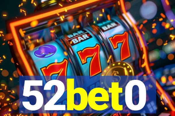 52bet0