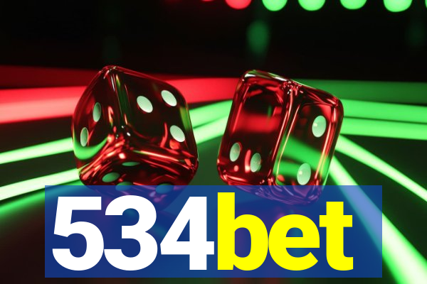 534bet