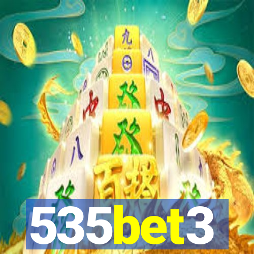 535bet3