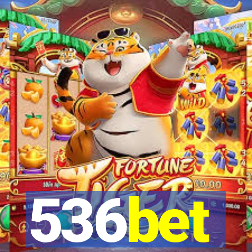 536bet