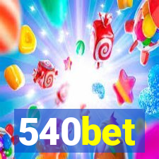 540bet