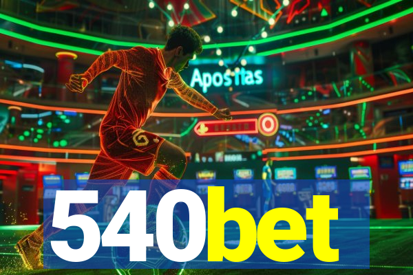 540bet