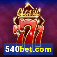 540bet.com