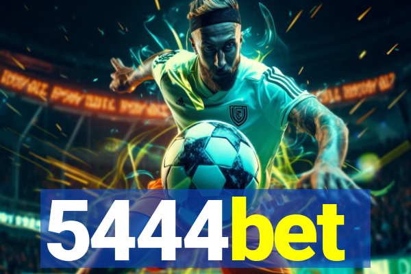 5444bet