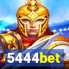5444bet