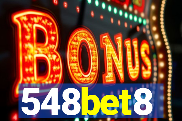 548bet8