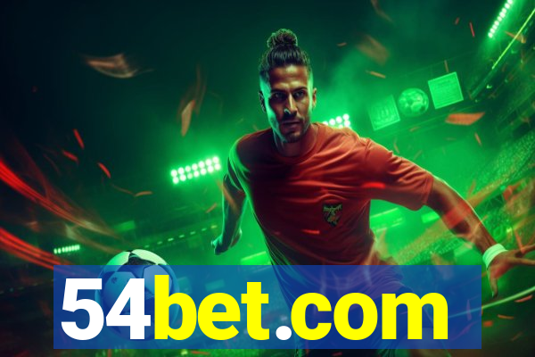 54bet.com