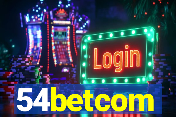 54betcom