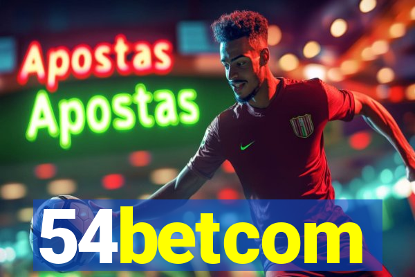 54betcom
