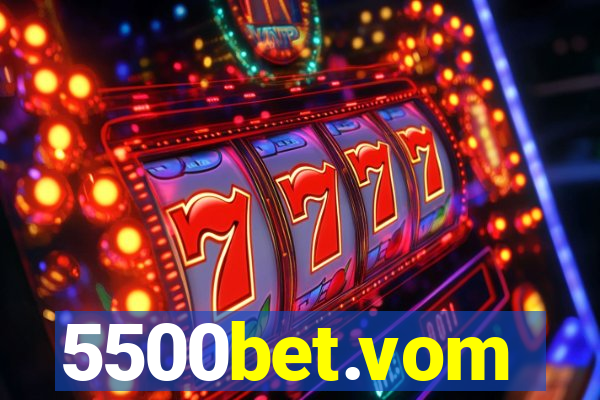 5500bet.vom