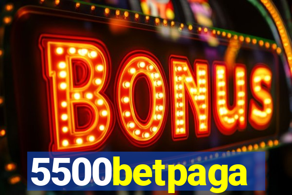5500betpaga