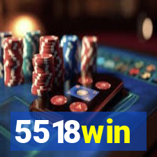 5518win