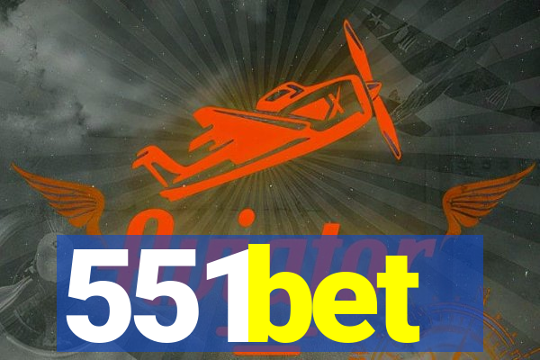 551bet