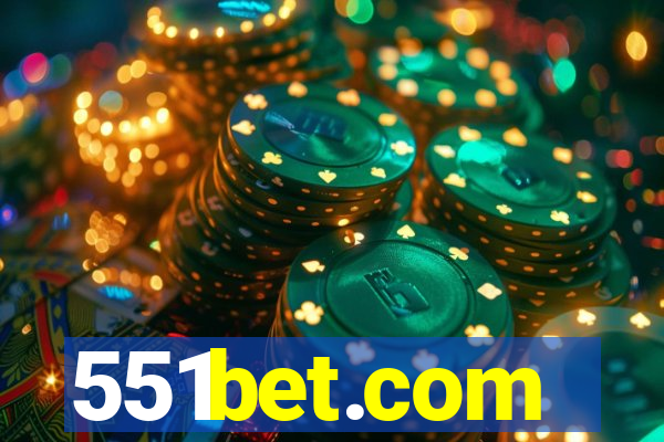 551bet.com