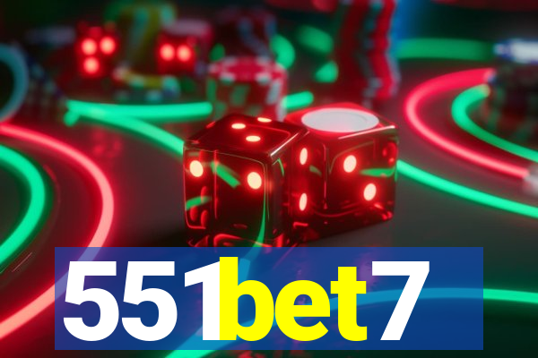 551bet7