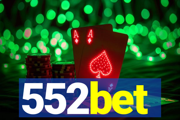 552bet