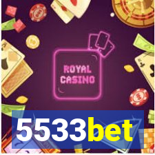 5533bet