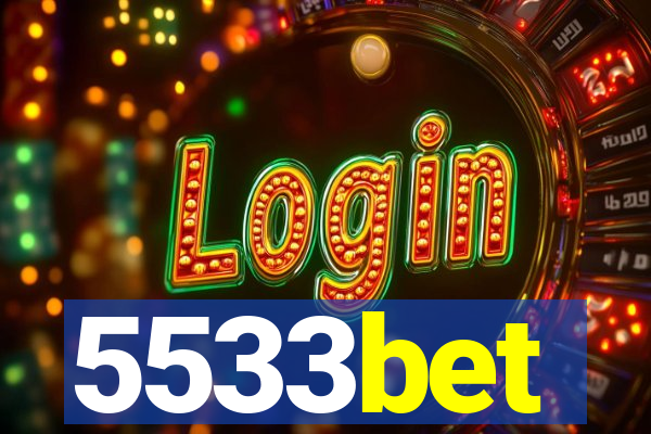 5533bet