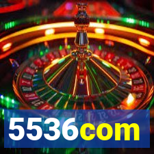 5536com
