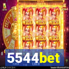 5544bet