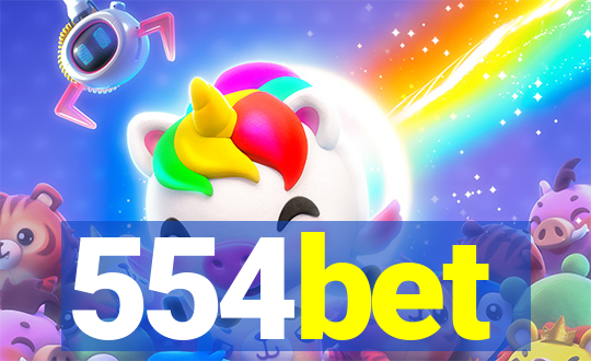 554bet