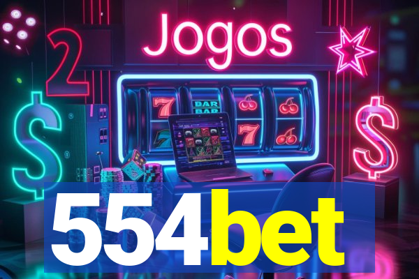 554bet
