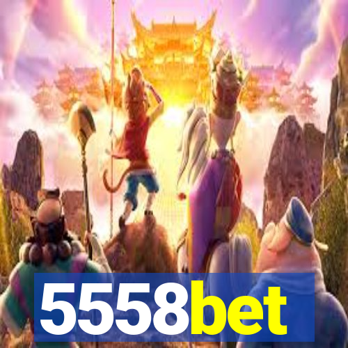 5558bet