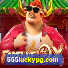 555luckypg.com