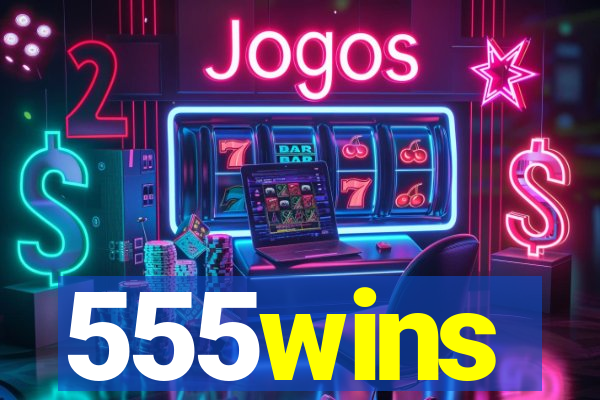555wins