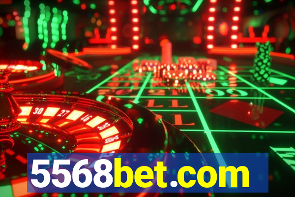 5568bet.com