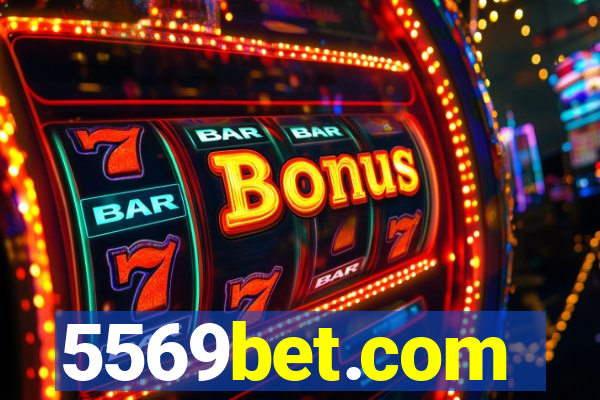 5569bet.com