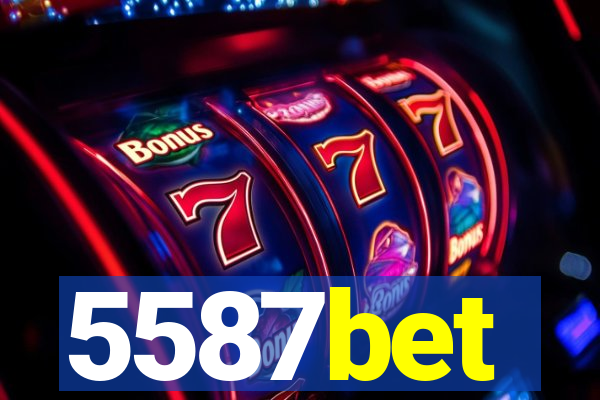 5587bet