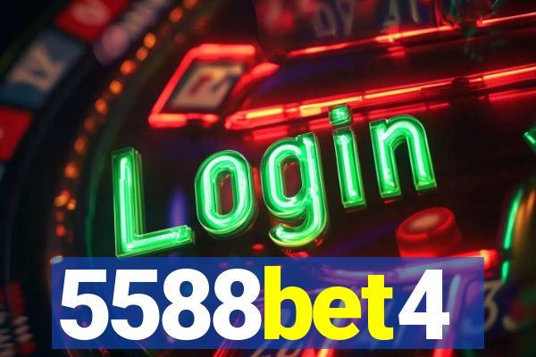 5588bet4