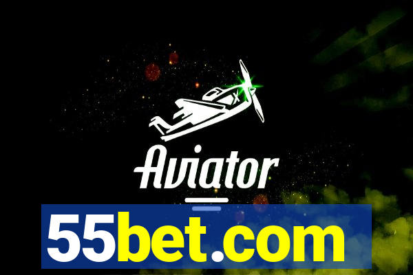 55bet.com