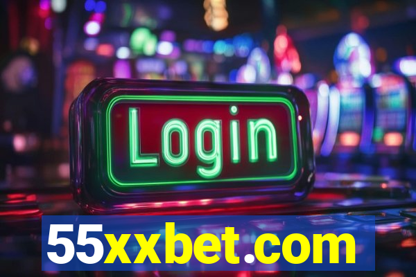 55xxbet.com