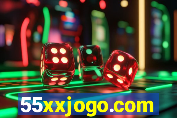 55xxjogo.com