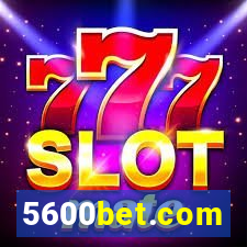 5600bet.com