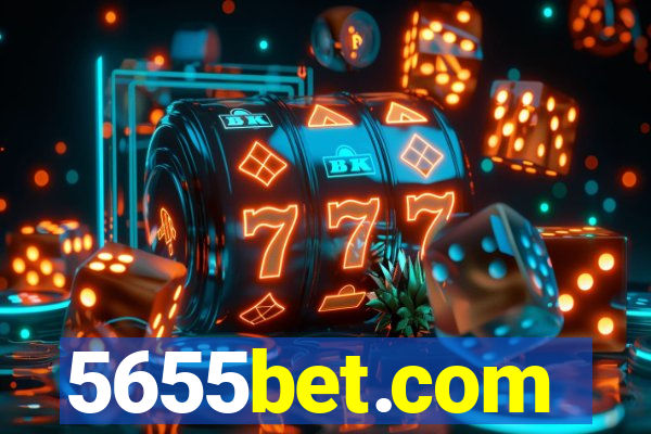 5655bet.com