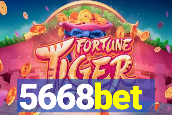 5668bet