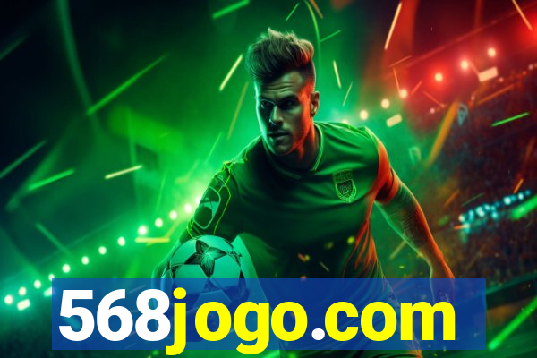 568jogo.com